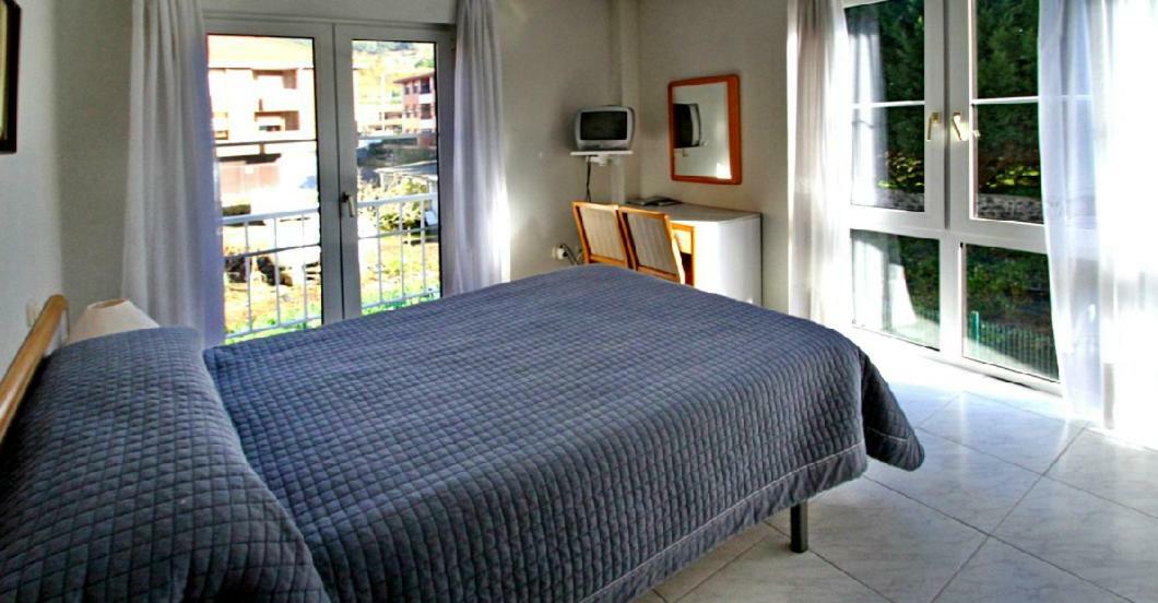 Pension Rocio Ampuero Bagian luar foto